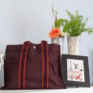 Hermes Tote bag